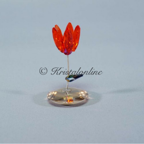 Swarovski Kristal | Crystal Moments | Dansende Bloemen | Kim | 1016548